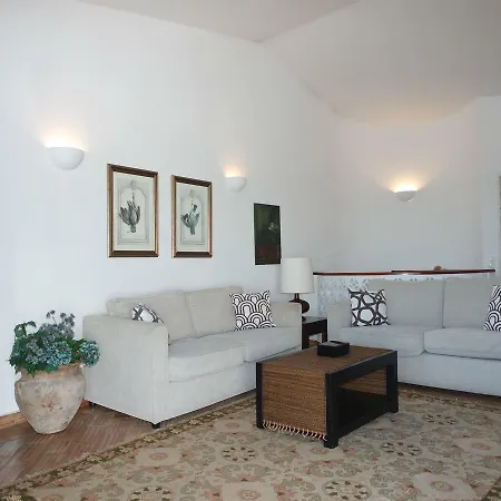 招待所 C08 - Seaside Townhouse In Praia Da Luz 拉哥斯