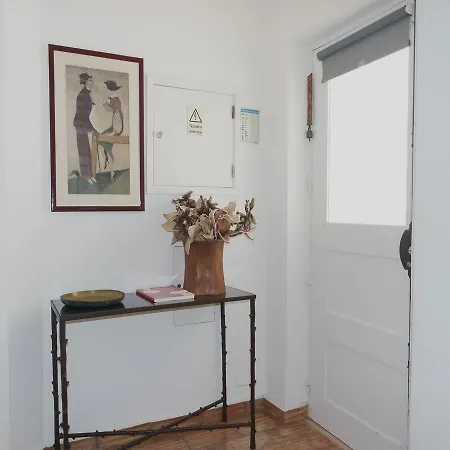 C08 - Seaside Townhouse In Praia Da Luz *