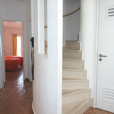 C08 - Seaside Townhouse In Praia Da Luz 招待所 拉哥斯