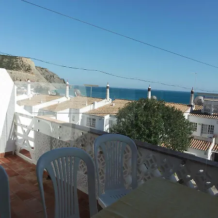 招待所 C08 - Seaside Townhouse In Praia Da Luz *