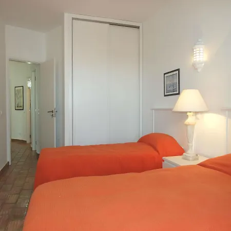 C08 - Seaside Townhouse In Praia Da Luz 招待所 拉哥斯