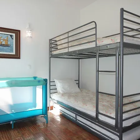 C08 - Seaside Townhouse In Praia Da Luz 招待所