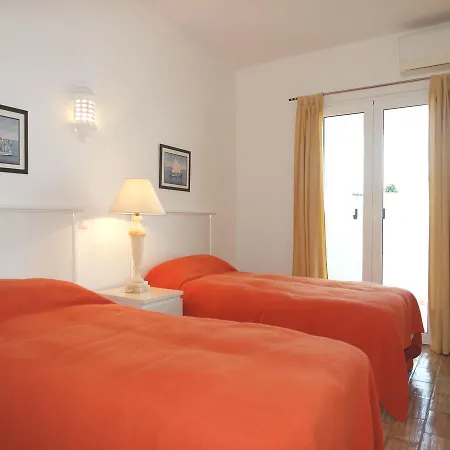 招待所 C08 - Seaside Townhouse In Praia Da Luz 拉哥斯