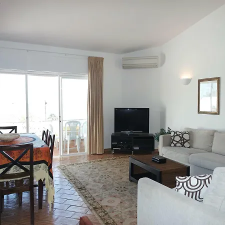 招待所 C08 - Seaside Townhouse In Praia Da Luz *
