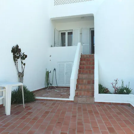 招待所 C08 - Seaside Townhouse In Praia Da Luz 拉哥斯
