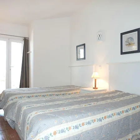 招待所 C08 - Seaside Townhouse In Praia Da Luz
