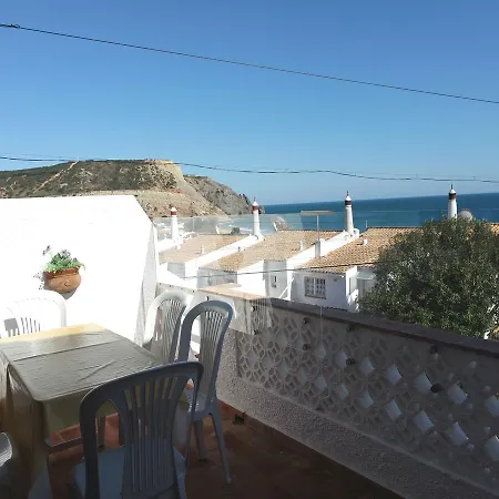 招待所 C08 - Seaside Townhouse In Praia Da Luz