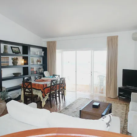招待所 C08 - Seaside Townhouse In Praia Da Luz